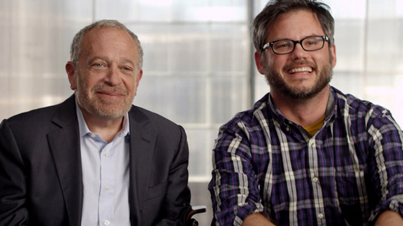 Photo from the movie Inequality for All