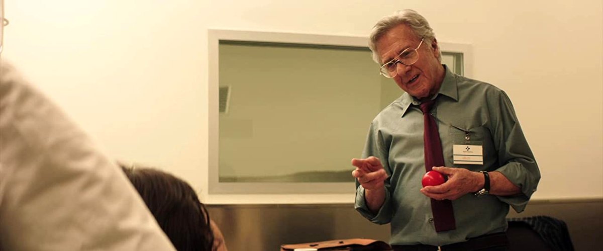 Photo from the movie Into the Labyrinth