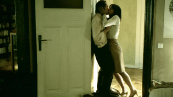 Photo from the movie The Lives of Others