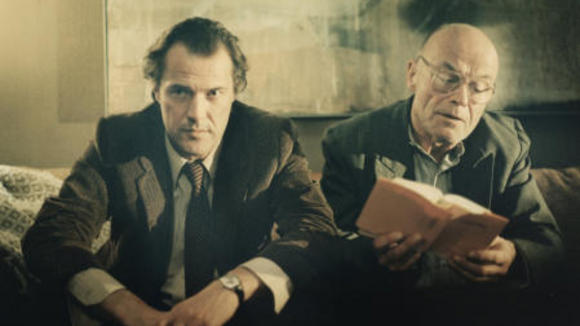 Photo from the movie The Lives of Others