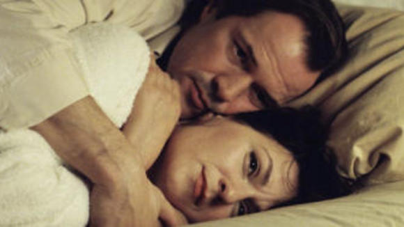 Photo from the movie The Lives of Others