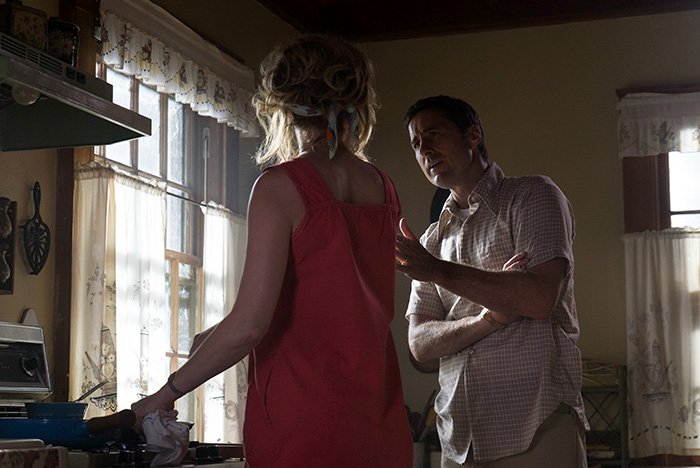 Photo from the movie Measure of a Man