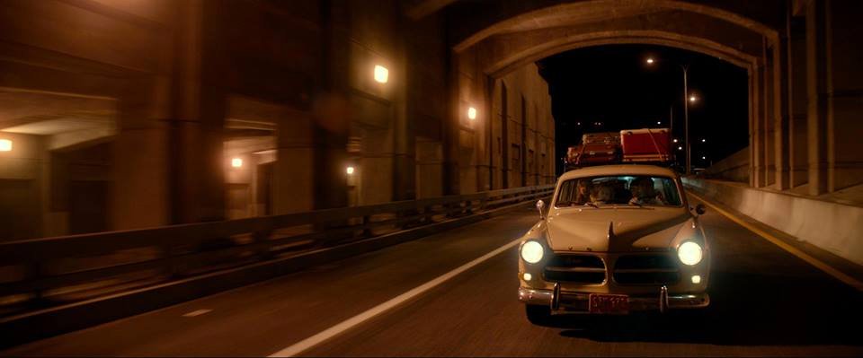 Photo from the movie Measure of a Man