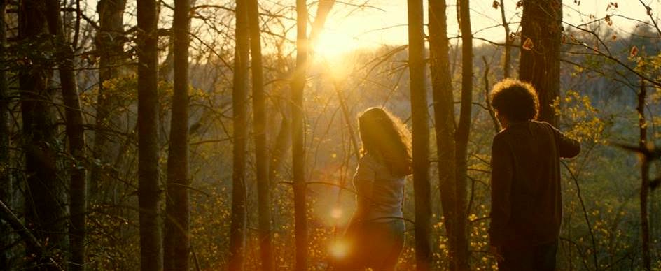 Photo from the movie Measure of a Man