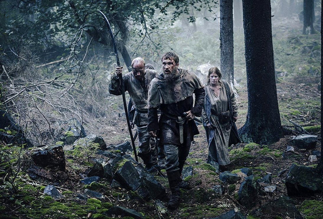 Photo from the movie Medieval