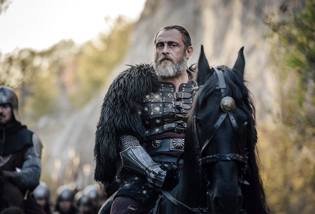 Photo from the movie Medieval