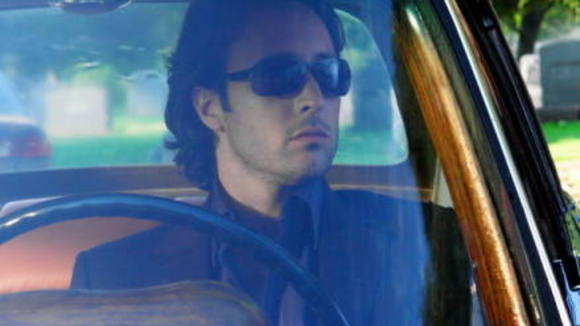 Photo from the movie Moonlight