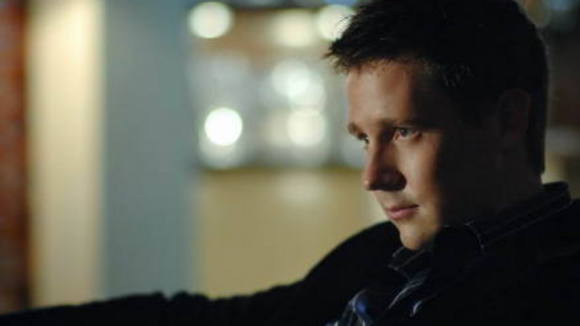 Photo from the movie Moonlight