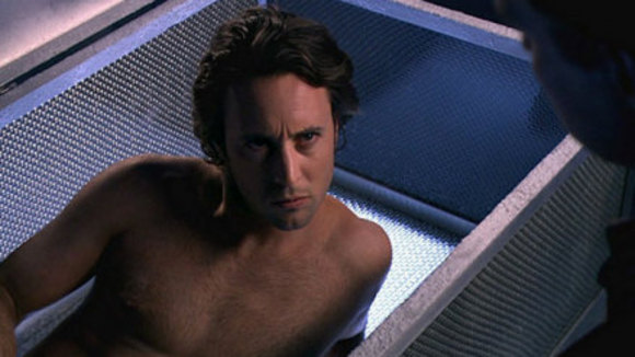 Photo from the movie Moonlight