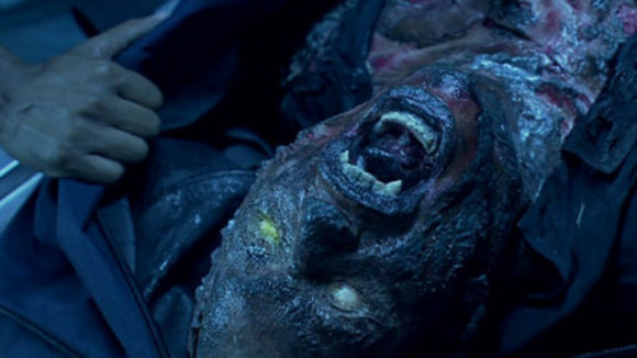 Photo from the movie Moonlight