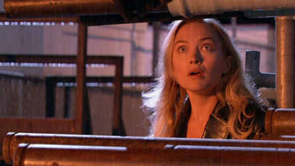 Photo from the movie Moonlight