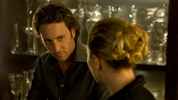 Photo from the movie Moonlight