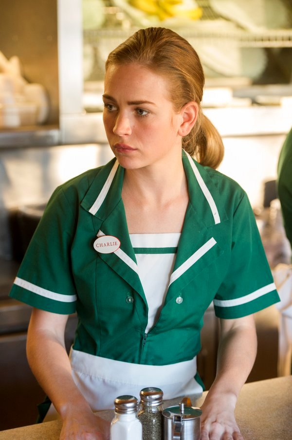 Photo from the movie Mr. Church