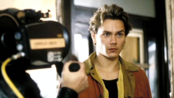 Photo from the movie My Own Private Idaho