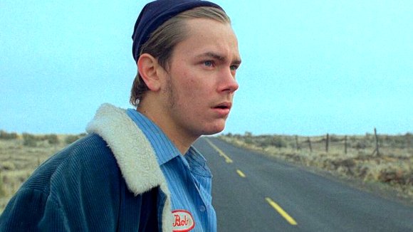 Photo from the movie My Own Private Idaho