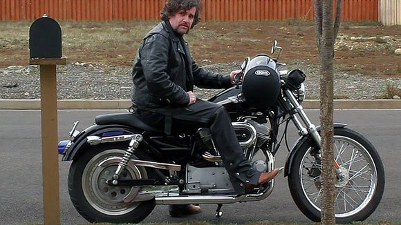 Photo from the movie Neil Stryker and the Tyrant of Time