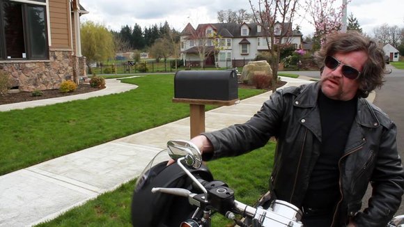 Photo from the movie Neil Stryker and the Tyrant of Time