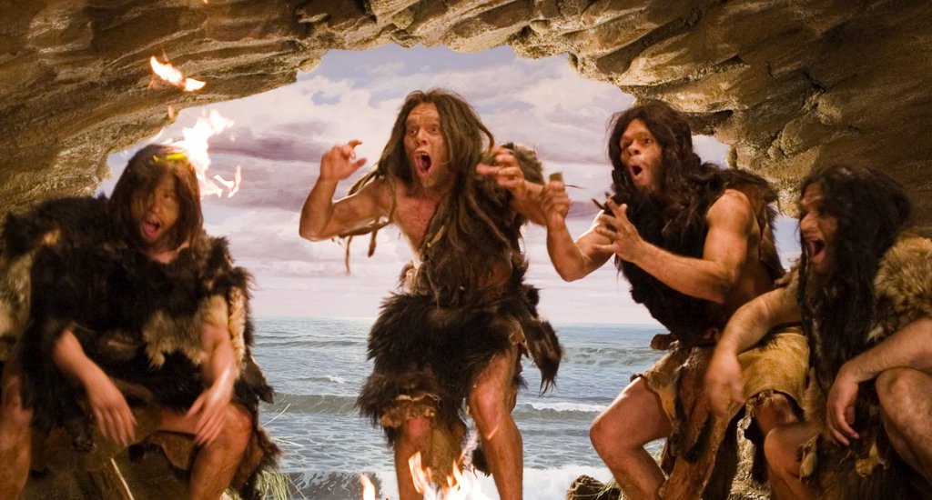 Photo from the movie Night at the Museum