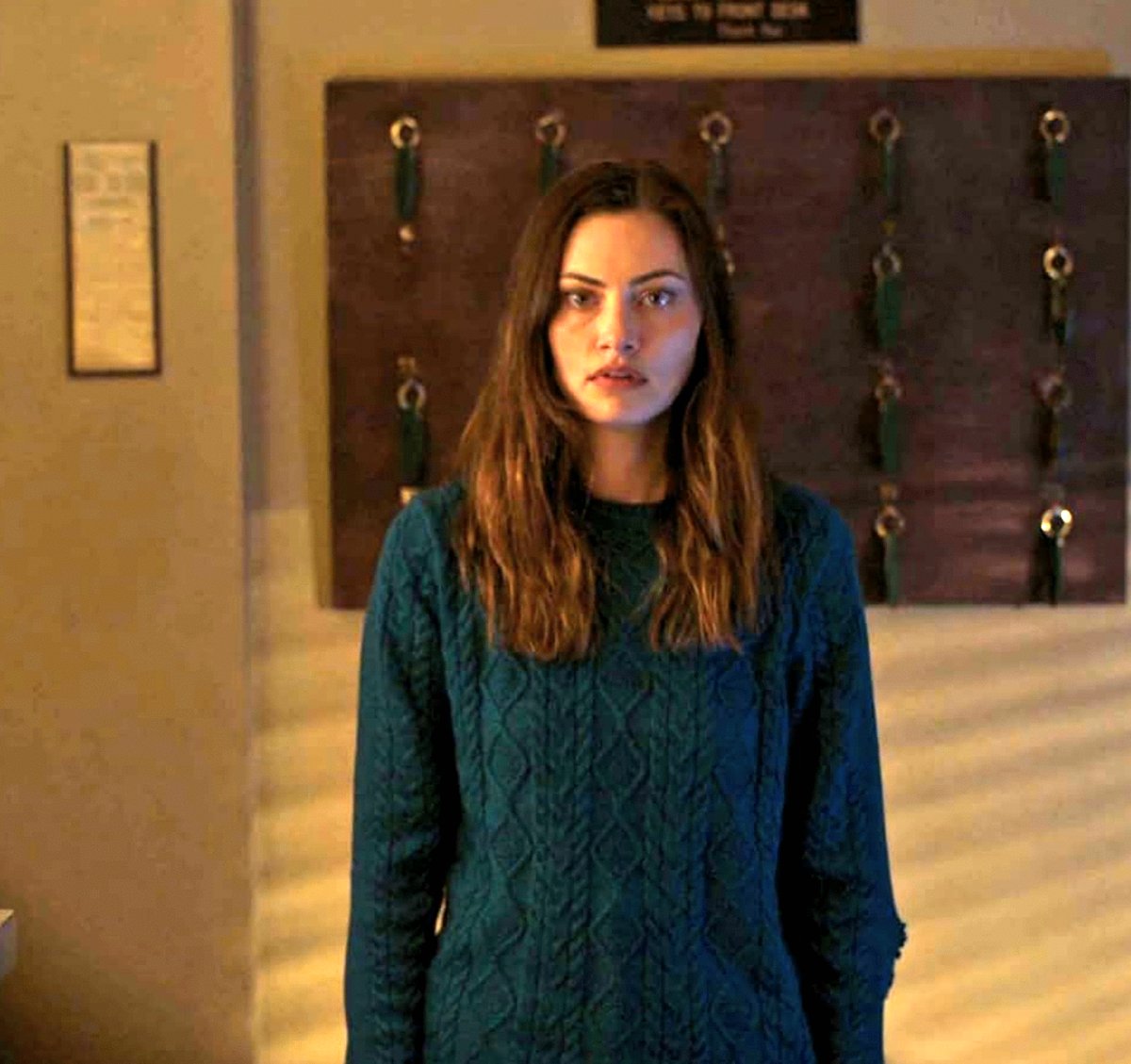 Photo from the movie Night Shift