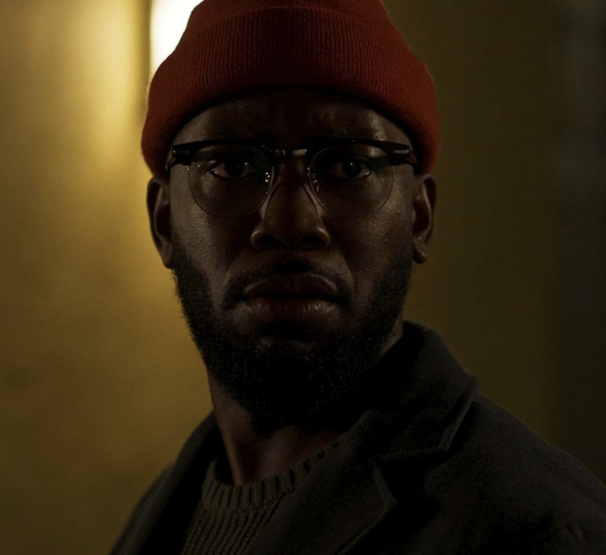 Photo from the movie Night Shift