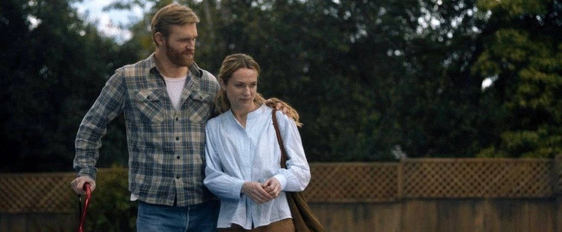 Photo from the movie Night Swim