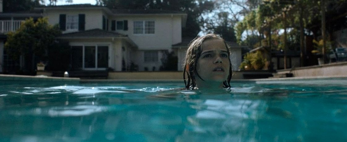 Photo from the movie Night Swim