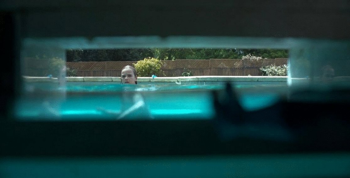 Photo from the movie Night Swim