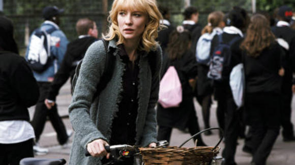 Photo from the movie Notes on a Scandal