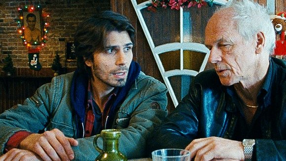 Photo from the movie Nouvelles, Nouvelles