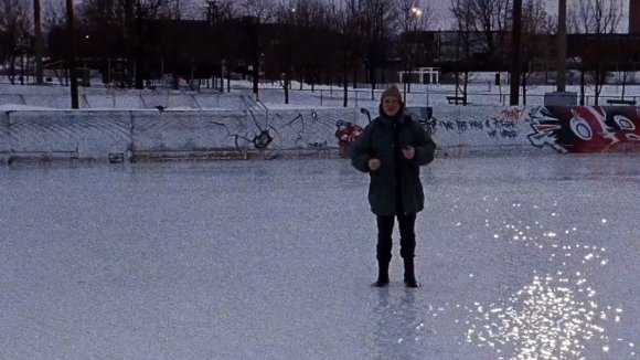 Photo from the movie Nouvelles, Nouvelles