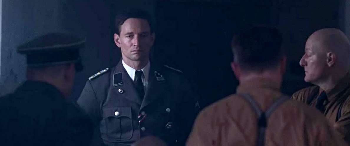 Photo from the movie Number 24