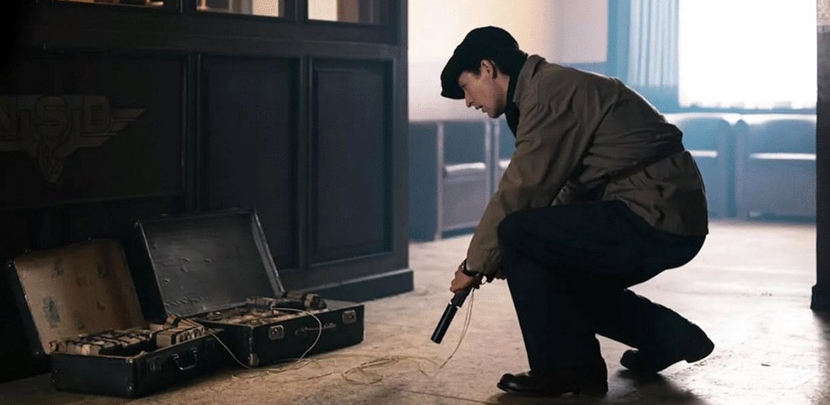 Photo from the movie Number 24