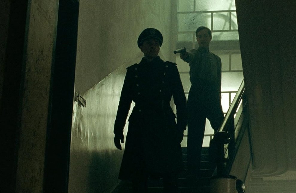 Photo from the movie Number 24