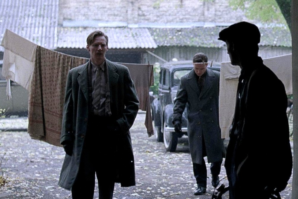 Photo from the movie Number 24