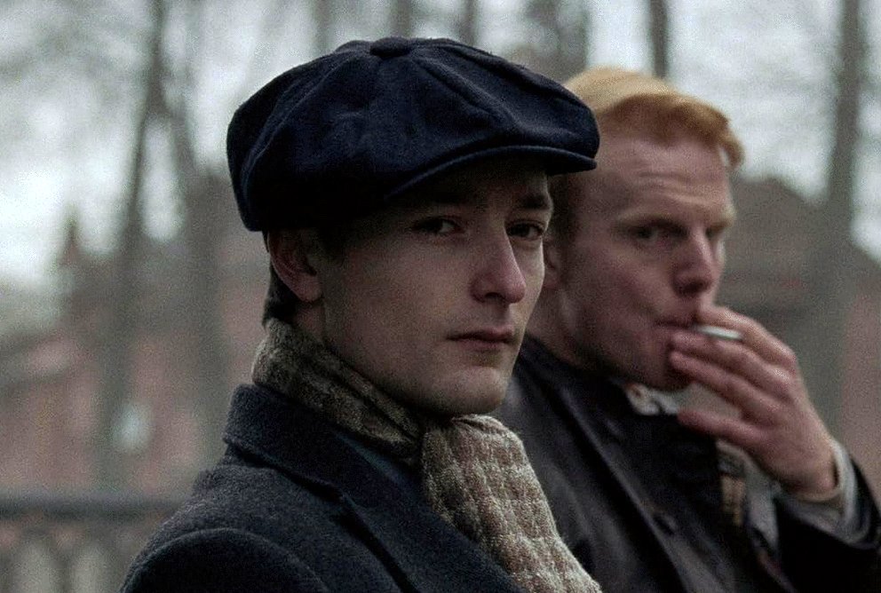 Photo from the movie Number 24