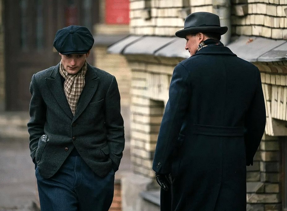 Photo from the movie Number 24