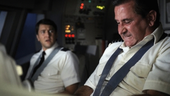 Photo from the movie Overnight