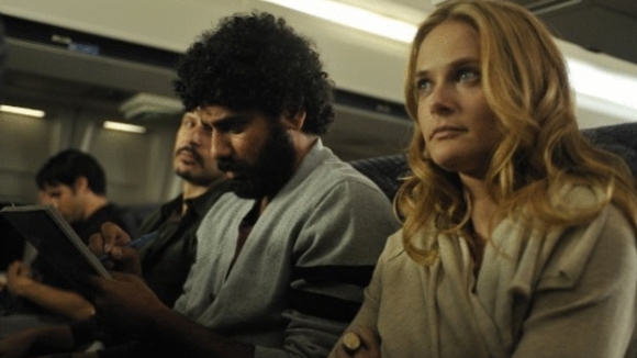 Photo from the movie Overnight