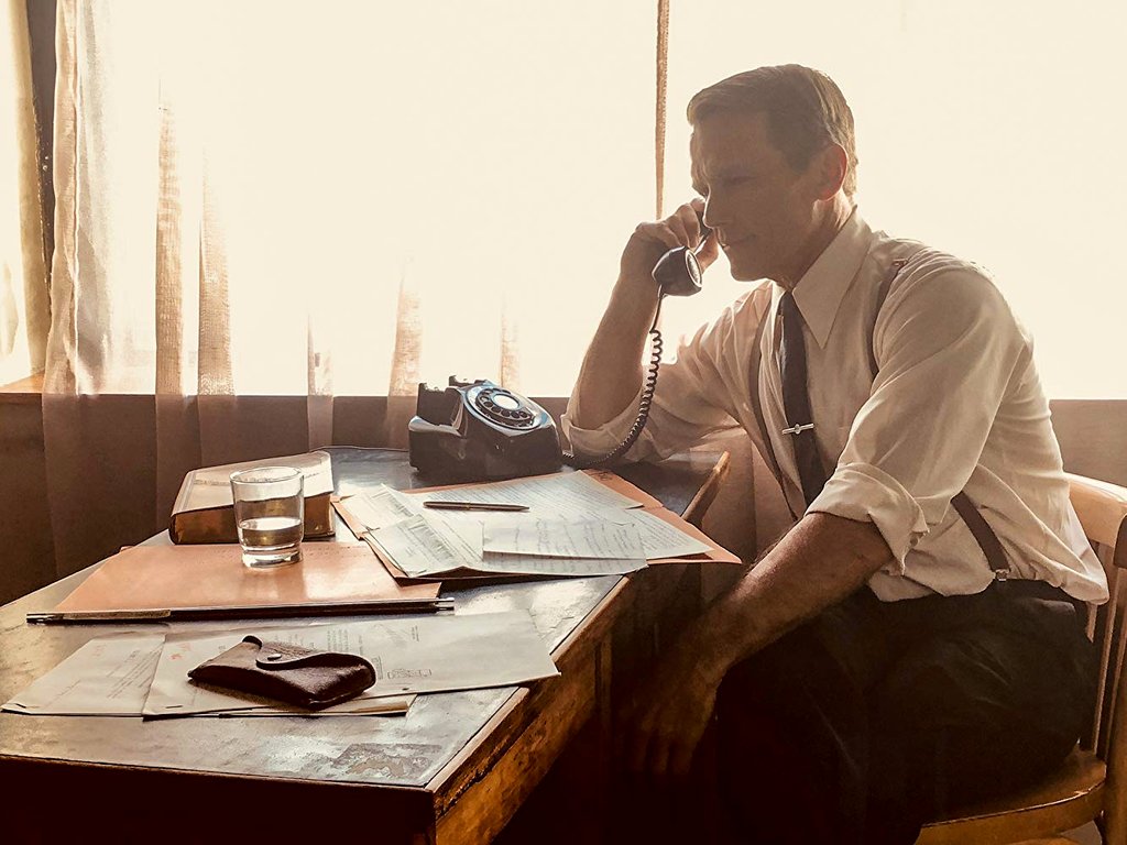 Photo from the movie Palau the Movie