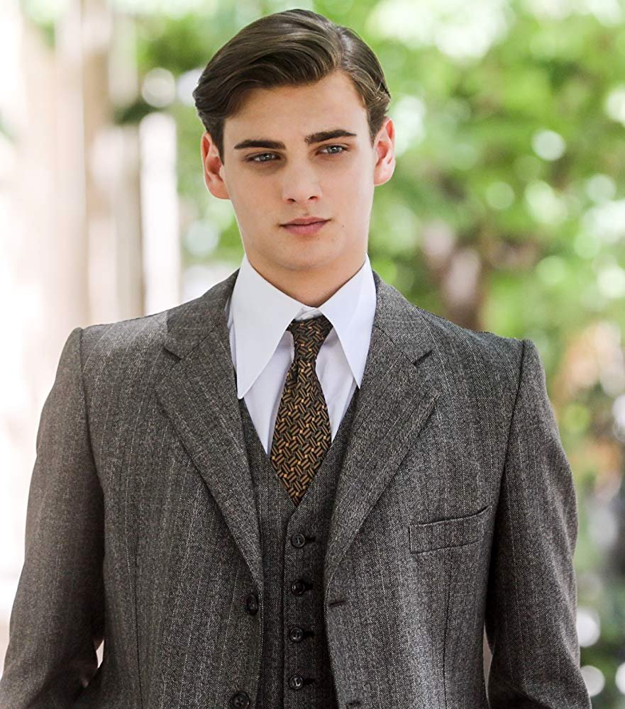 Photo from the movie Palau the Movie