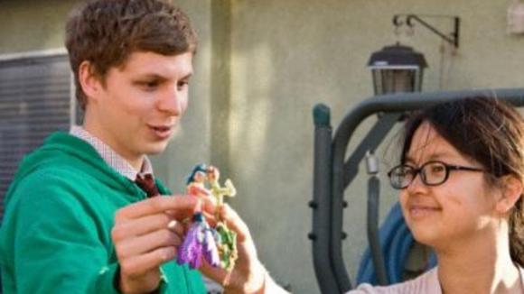 Photo from the movie Paper Heart