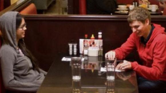 Photo from the movie Paper Heart