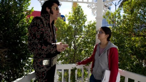 Photo from the movie Paper Heart