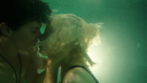 Photo from the movie Plush