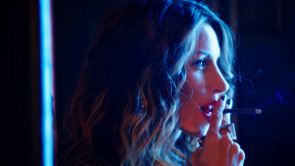 Photo from the movie Plush