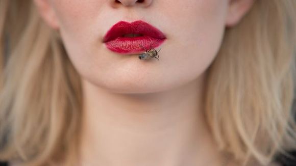 Photo from the movie Plush