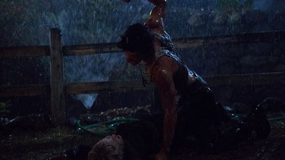 Photo from the movie Plush