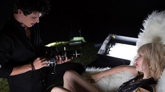 Photo from the movie Plush