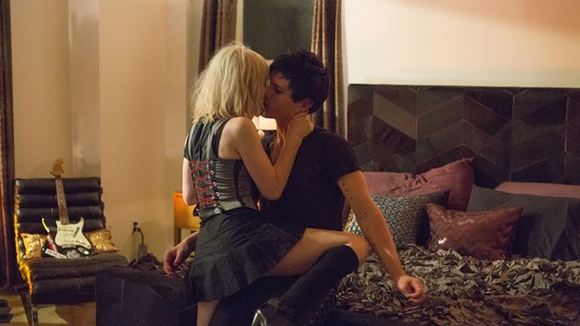 Photo from the movie Plush