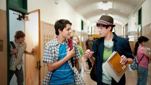 Photo from the movie Prom